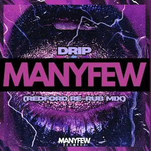 DRIP Cover