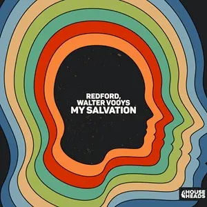 My Salvation Cover