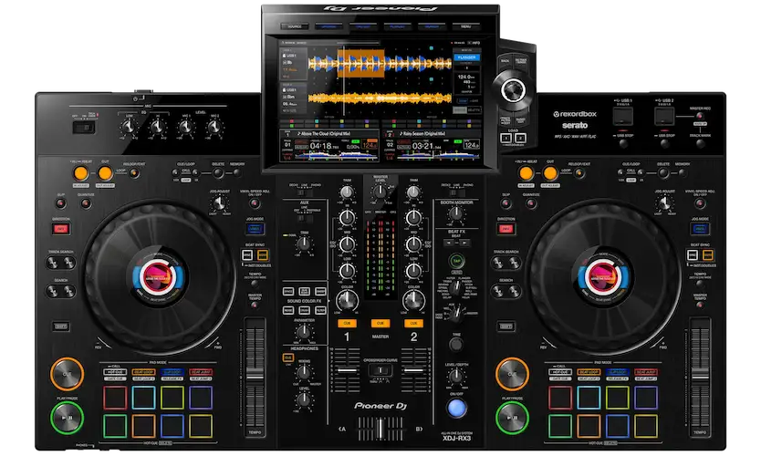 DJ Gear